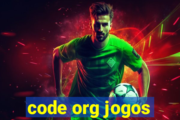 code org jogos